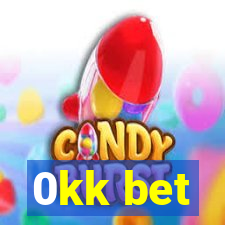 0kk bet